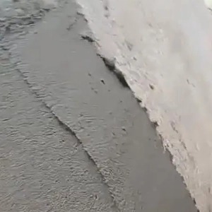 五寨水工建筑物I级C55聚合物改性水泥砂浆 渠道防渗泵站加固迎水面抗冲刷砂浆
