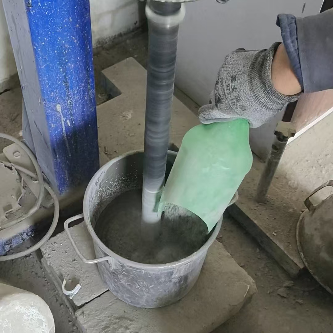 五寨桥梁公路张拉用H60压浆料与普通压浆料有什么区别？